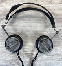 Antique Davis United Radio