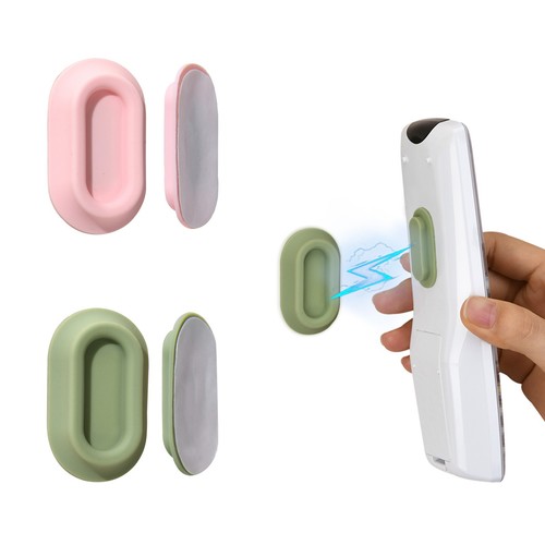 Magnetic wall mounted smart - magnetic,