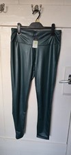 Primark Women's faux leather