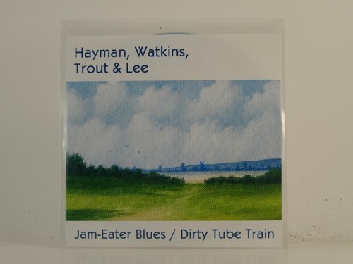Hayman watkins trout and - hayman,