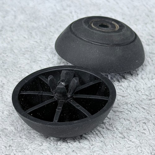 Arcam pair feet for - pair, amp