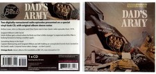 Dad's Army - 2 BBC radio episodes from 1974 (CD)