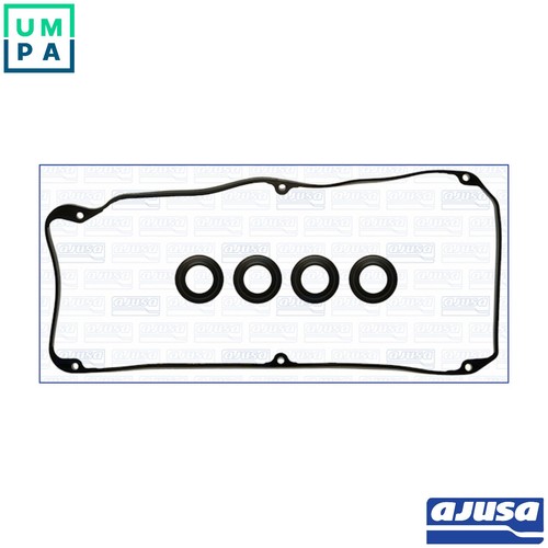 Gasket set cylinder head cover - gasket,