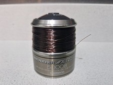 SHIMANO BAITRUNNER AERO GTE 5000B FULL METAL SPARE SPOOL IN VERY GOOD CONDITION.