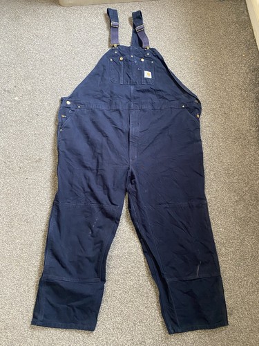 Carhartt vintage navy - vintage,