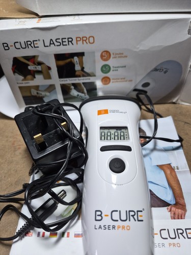 Cure laser pro - laser,