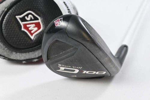 Wilson d100 hybrid 19 - /,