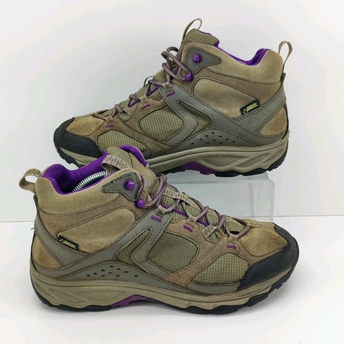 Merrell boulder gore tex - merrell, gore-tex
