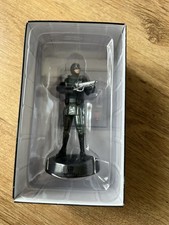Eaglemoss Marvel Movie