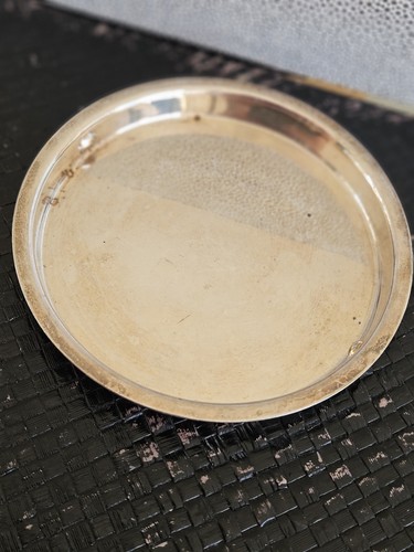 Vintage wine coaster small - vintage,