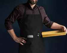 Unisex Adult Apron Men's