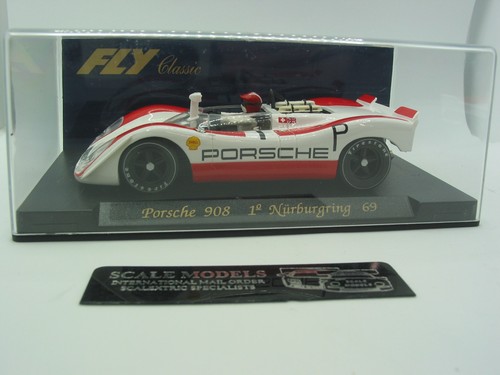 Fly c11 prosche - ,
