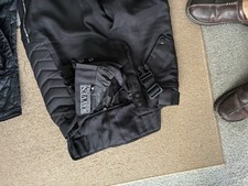 Raven Motorcycle Trousers