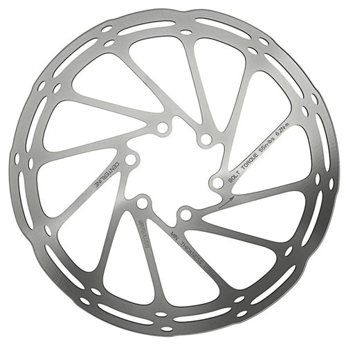 Sram centerline rounded disc - sram,