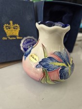 Old Tupton Ware Small Floral