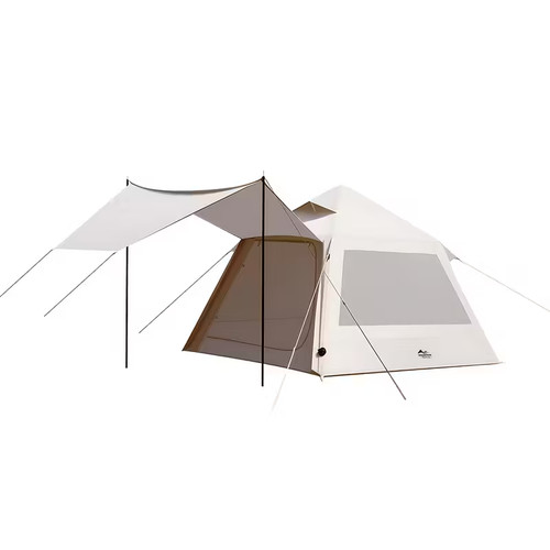 Person automatic inflatable - 2-person,