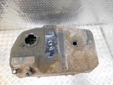1700A663 Mitsubishi ASX Fuel