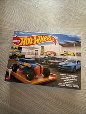 Hot Wheels Legends Tour Muscle