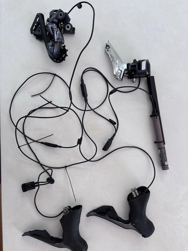 di2 groupset