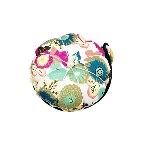 Wrist pin cushion diy - wrist, crafts