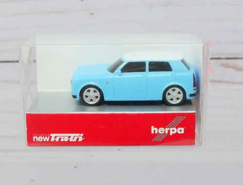 Herpa 023917 2007 - herpa, 023917,