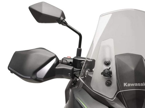 Puig handguards motorcycle - puig,