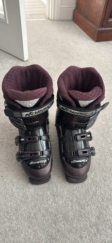 Nordica trend women ski - nordica, 05