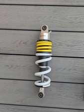 Rear Monoshock / Shock Absorber for Spy Racing 250cc F-1 Quad Bike