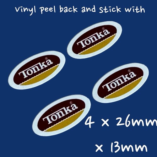 Tonka car boat ship - car,