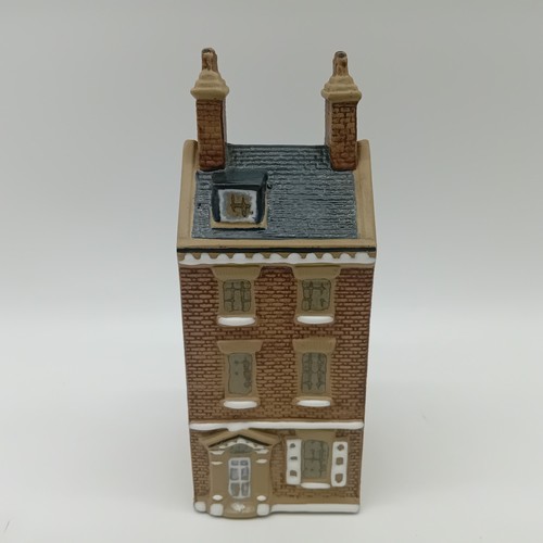 Vintage denby village - vintage,