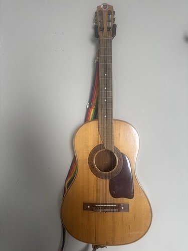 Selmer acoustic guitar - acoustic,