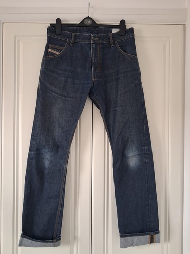 Diesel mens krooley - , salvage