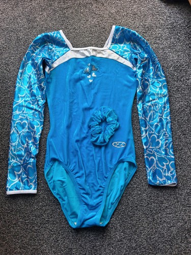 Gymnastics leotard bundle size - bundle,