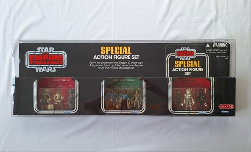 Star wars the vintage - the,