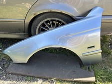 Bmw E39 n/s/f Wing (bluewater Metallic)