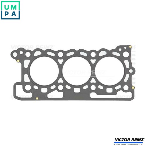 Gasket cylinder head - gasket,