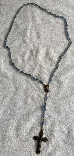 Vintage italian catholic - italian,