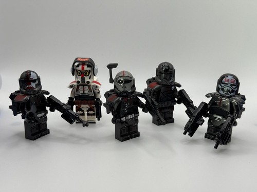 Lego star wars - lego, bad
