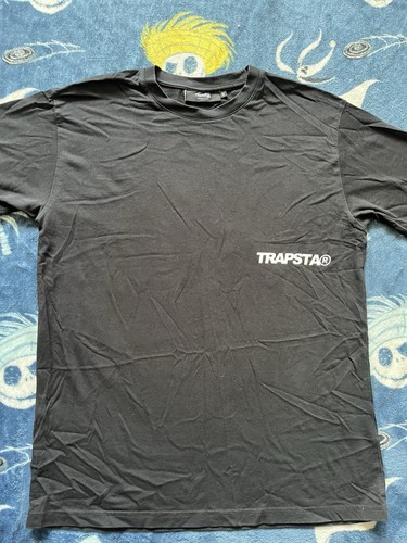Trapstar men double - trapstar,