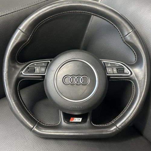 Genuine audi 8v s - 13-17,