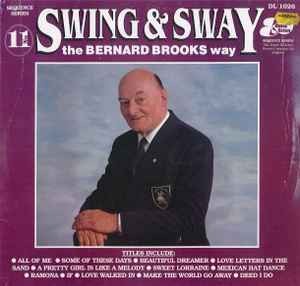 Bernard brooks swing - swing, &