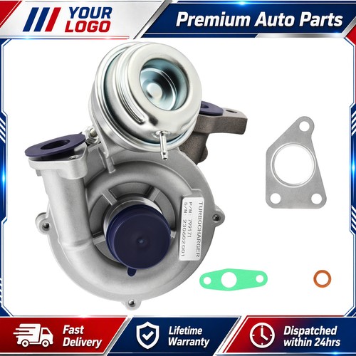 Turbocharger for vauxhall - for,