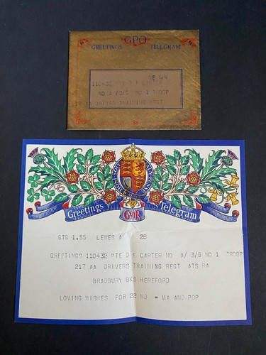 World war era british - ii,