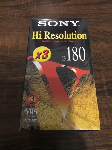 Sony resolution 180 3 - hi,