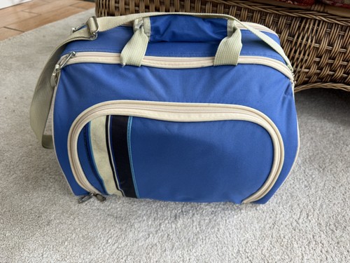 Picnic set and coolbag - picnic,