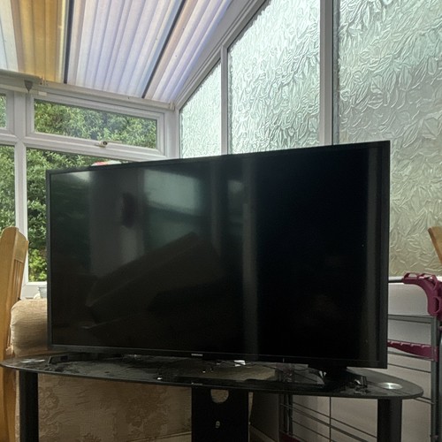 Samsung smart tv - samsung, 40"