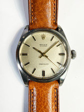 Rolex Oyster Precision 6426