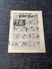 Film Fun Comic - 8 July 1944