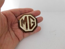 MG Motor Car Automobile