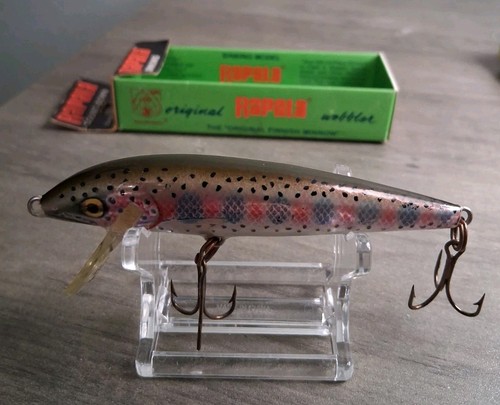 Rapala countdown original - ,